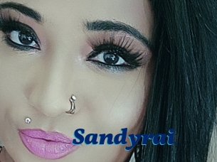 Sandyrai