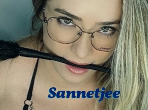 Sannetjee