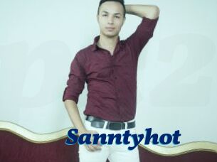 Sanntyhot