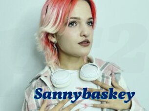 Sannybaskey