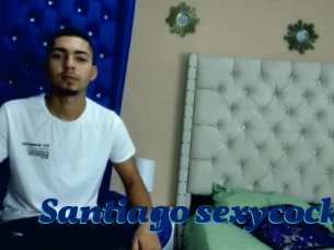 Santiago_sexycock