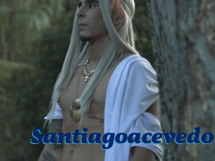 Santiagoacevedo