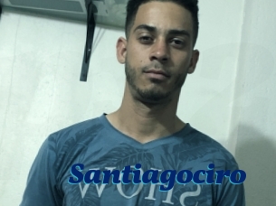 Santiagociro