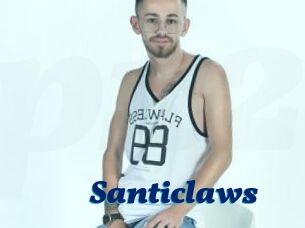 Santiclaws