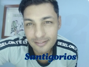 Santigorios