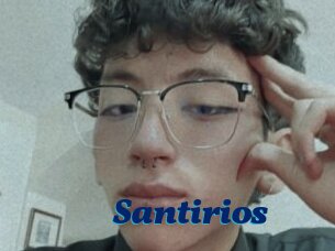 Santirios