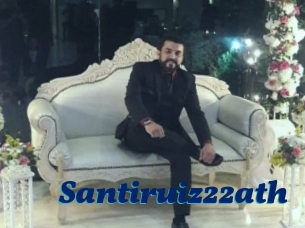 Santiruiz22ath