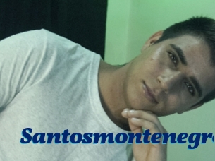 Santosmontenegro