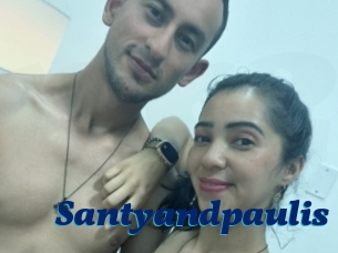 Santyandpaulis