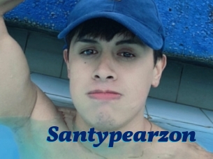 Santypearzon