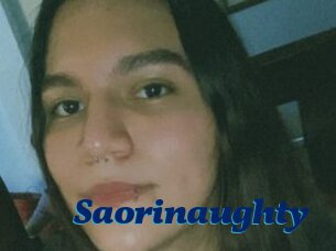 Saorinaughty