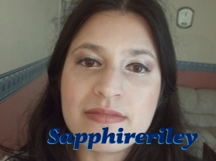 Sapphireriley