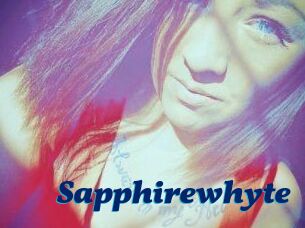 Sapphirewhyte