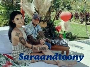 Saraandtoony