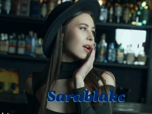 Sarablakc