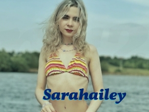 Sarahailey