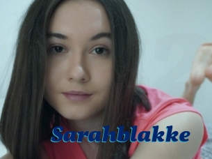 Sarahblakke