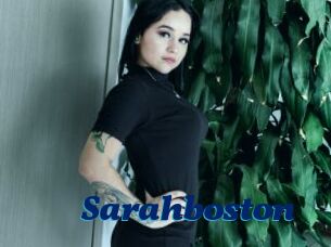 Sarahboston