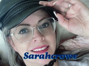 Sarahcrowe