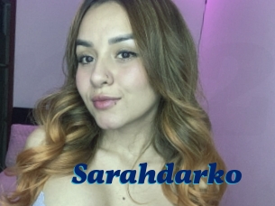 Sarahdarko