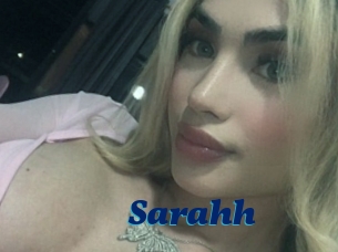 Sarahh