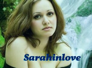 Sarahinlove