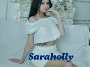 Saraholly