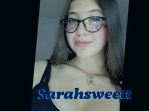 Sarahsweett