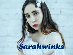 Sarahwinks