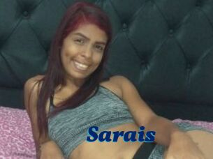 Sarais