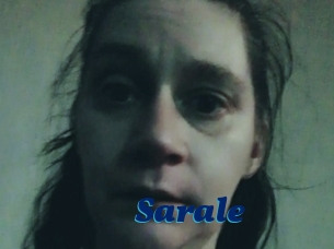 Sarale