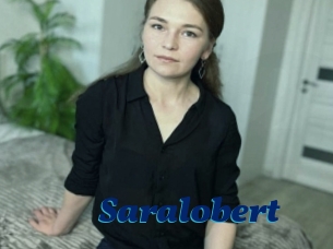 Saralobert