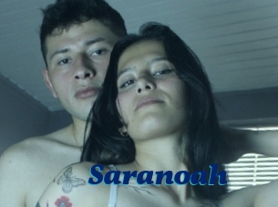 Saranoah