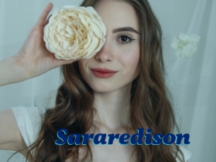 Sararedison