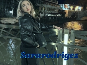 Sararodrigez