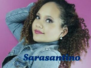 Sarasantino