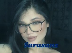 Sarasanz