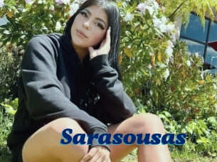 Sarasousas