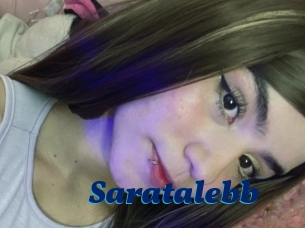 Saratalebb