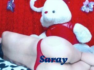 Saraysweett