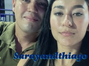 Sarayandthiago