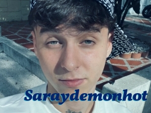 Saraydemonhot