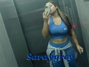 Saraygrey