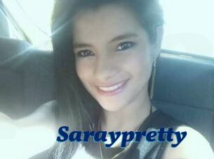 Saraypretty