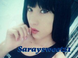 Saraysweet21