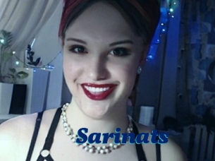 Sarinats