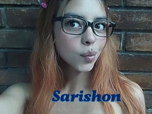 Sarishon