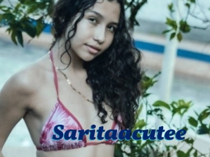 Saritaacutee