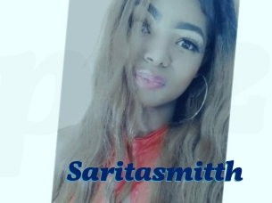 Saritasmitth