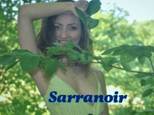 Sarranoir